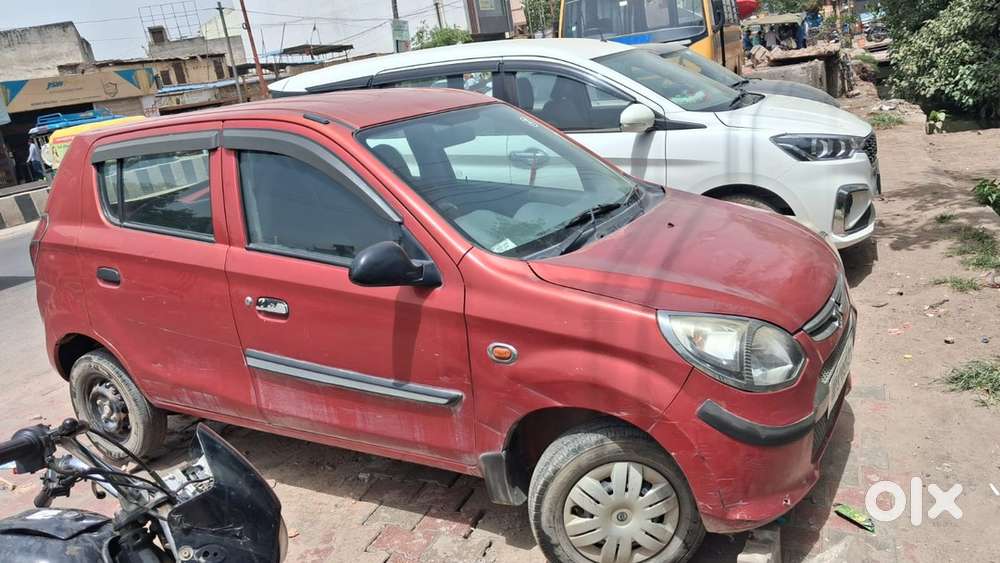 Maruti Suzuki Car 2017