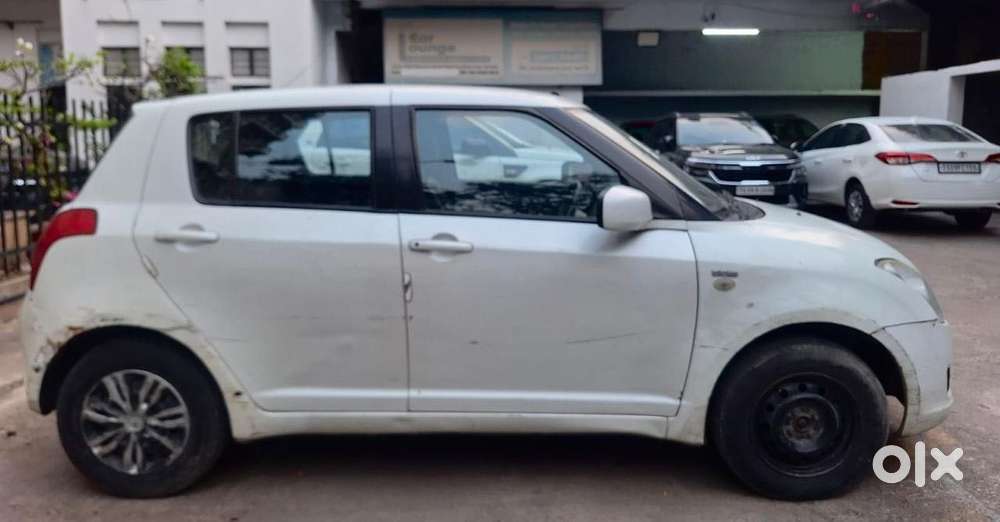 Maruti Suzuki Swift 2004-2010 Vdi Bsiv W Abs, 2009, Diesel