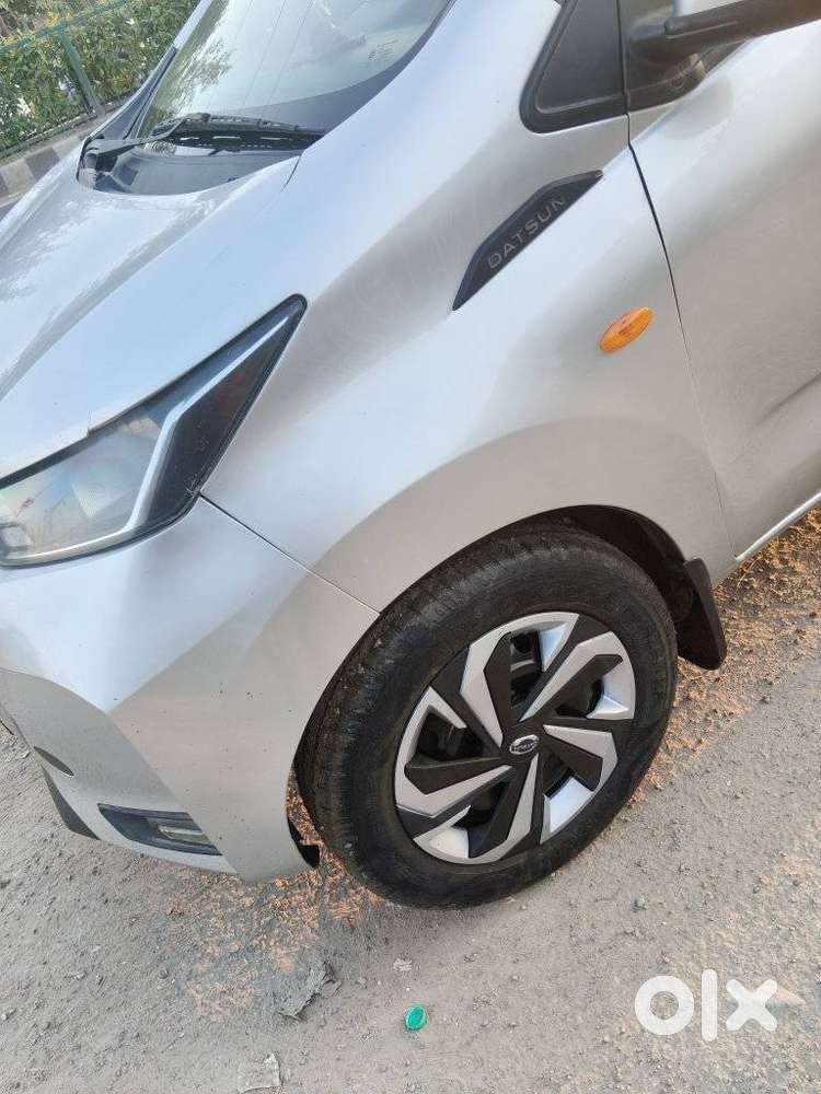 Datsun Redi Go, 2021, Petrol