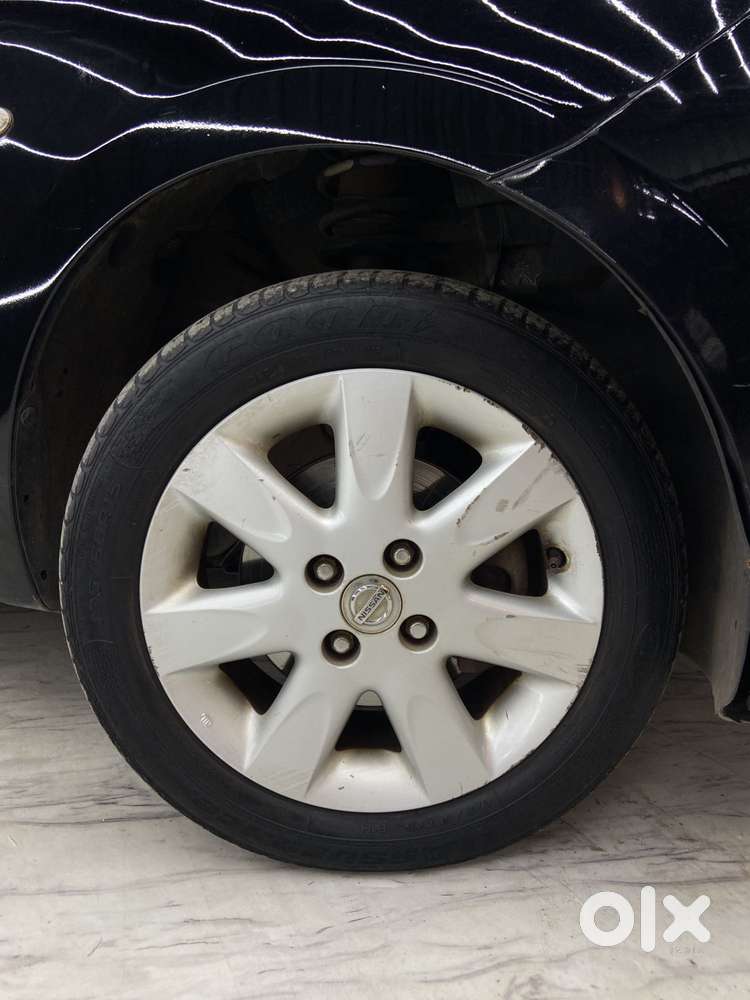 Nissan Micra 2012-2017 Diesel Xv Premium, 2011, Diesel