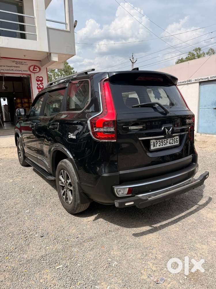 Mahindra Scorpio N 2023 Diesel