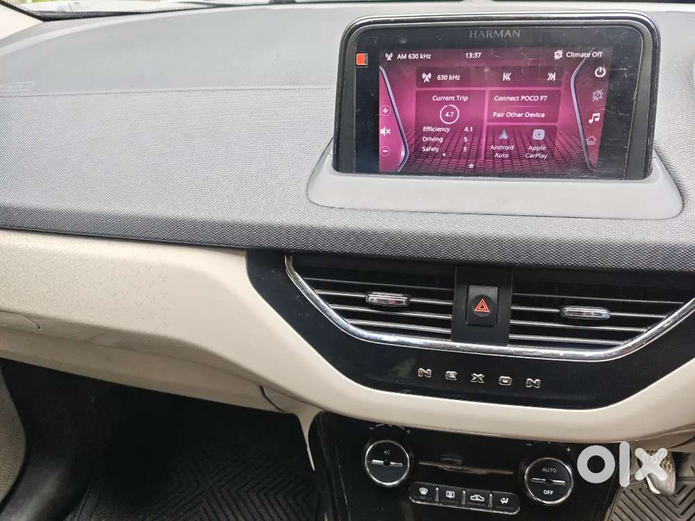 Tata Nexon 2022 Petrol 51000 Km Driven