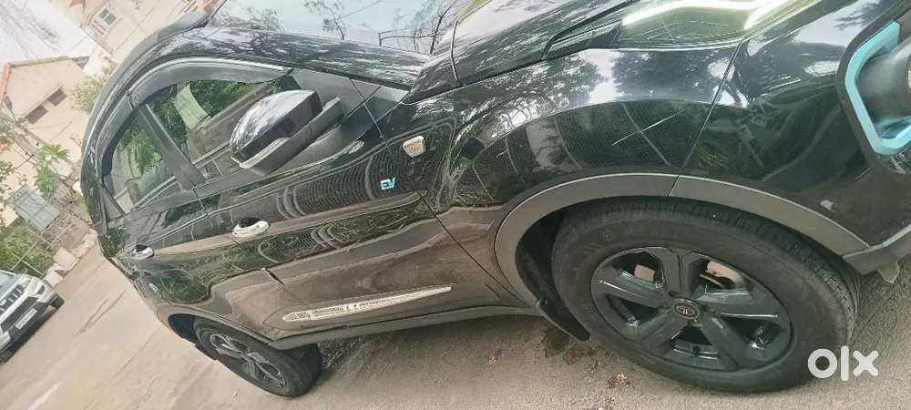 Tata Nexon Ev Max 2023