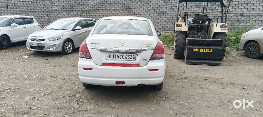 Swift Dzire 2015 Maruti
