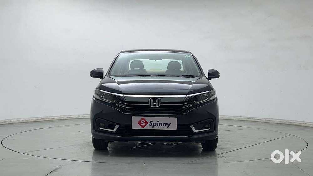 Honda Amaze Vx 1.2 Petrol Mt, 2023, Petrol
