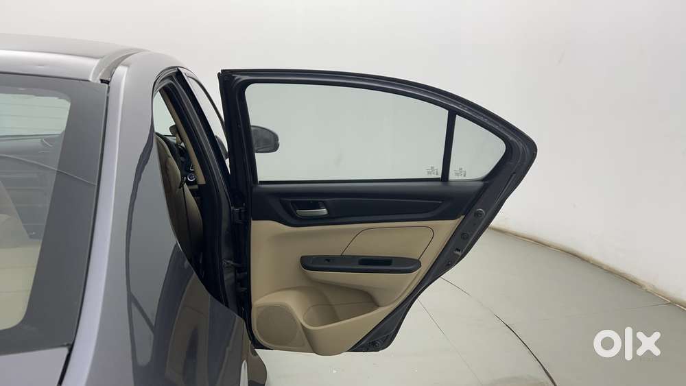 Honda Amaze [2021-2023] 1.2 Vx I-vtec Mt, 2019, Petrol