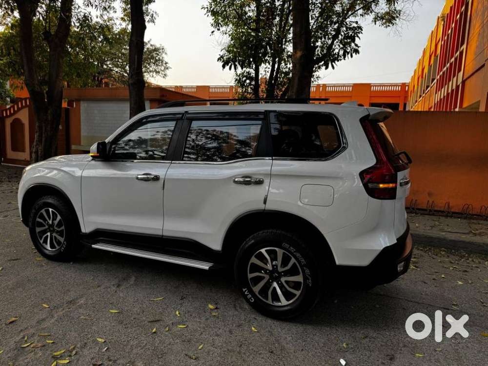 Mahindra Scorpio-n 2.2 Z4 Diesel At 7 Str, 2024, Diesel