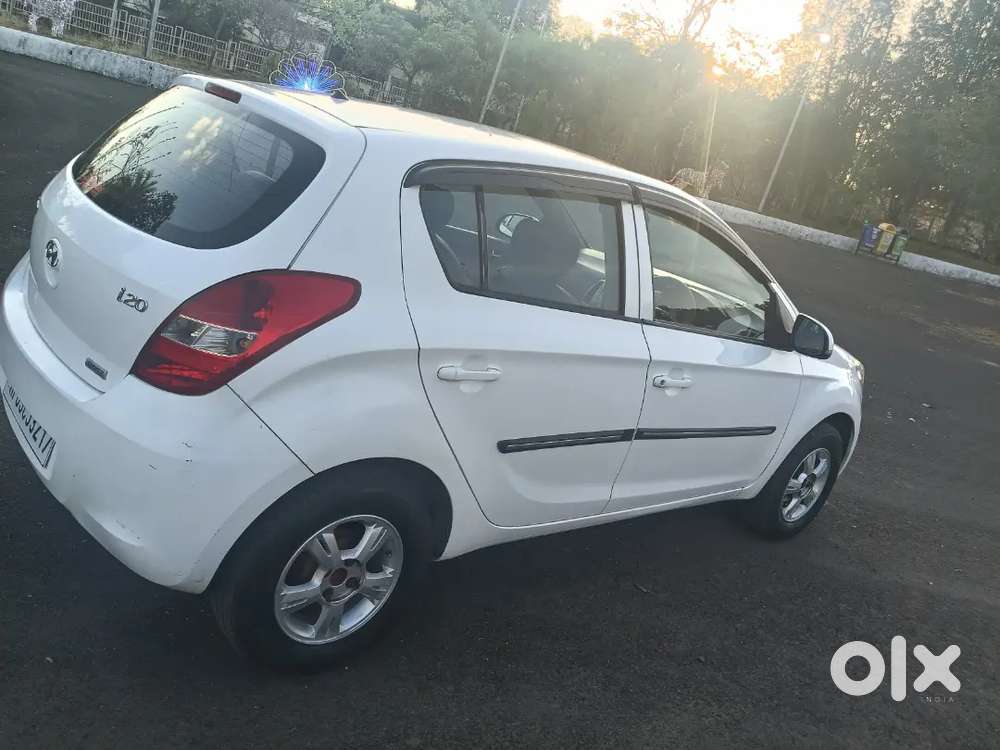Hyundai I20 Well Maintained