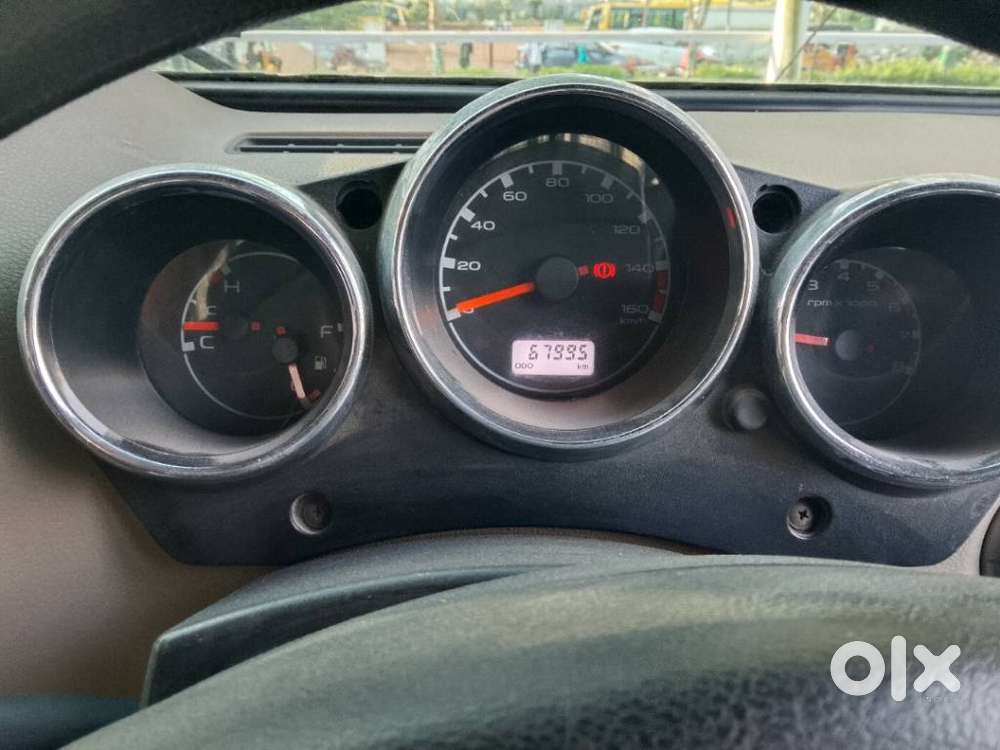 Mahindra Thar, 2016, Diesel