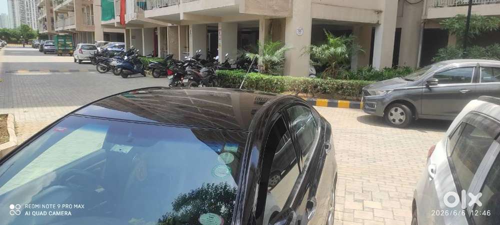 Verna 1.6 Sx Vtvt All Original