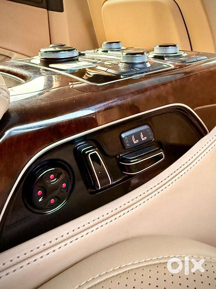 Audi A8 L 50 Tdi Quattro, 2016, Diesel