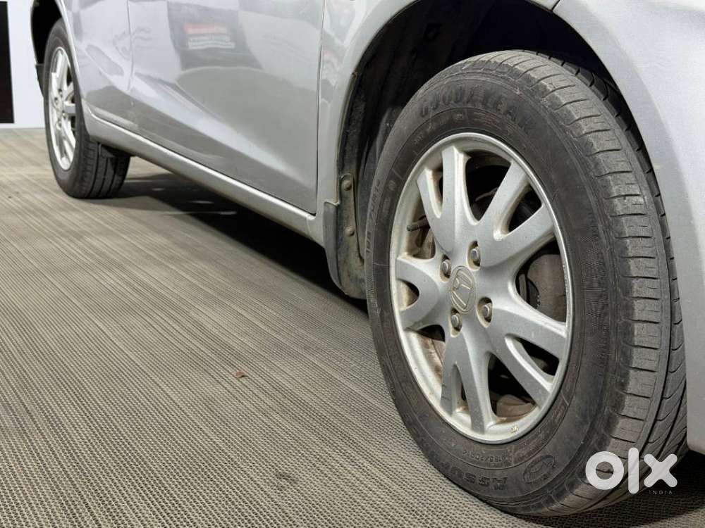 Honda Brio Vx At, 2014, Petrol