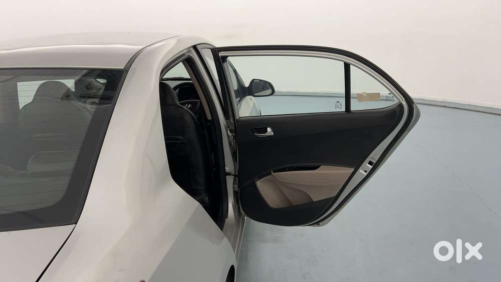 Hyundai Xcent S 1.2 (o), 2014, Petrol