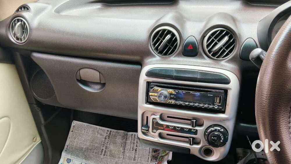 Hyundai Santro Xing Gl Plus, 2013, Petrol