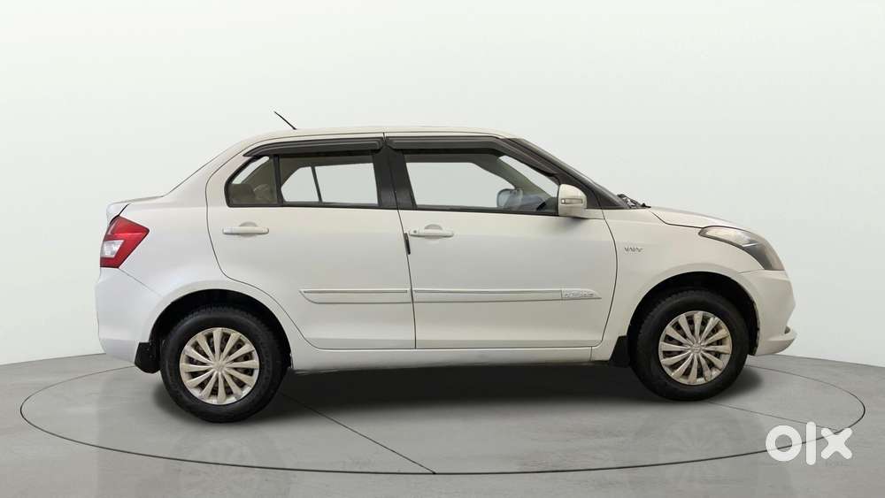 Maruti Suzuki Swift Dzire Vxi 1.2, 2015, Petrol
