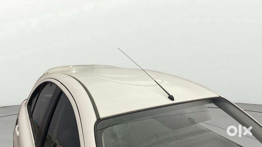 Nissan Micra Xl Cvt, 2016, Petrol