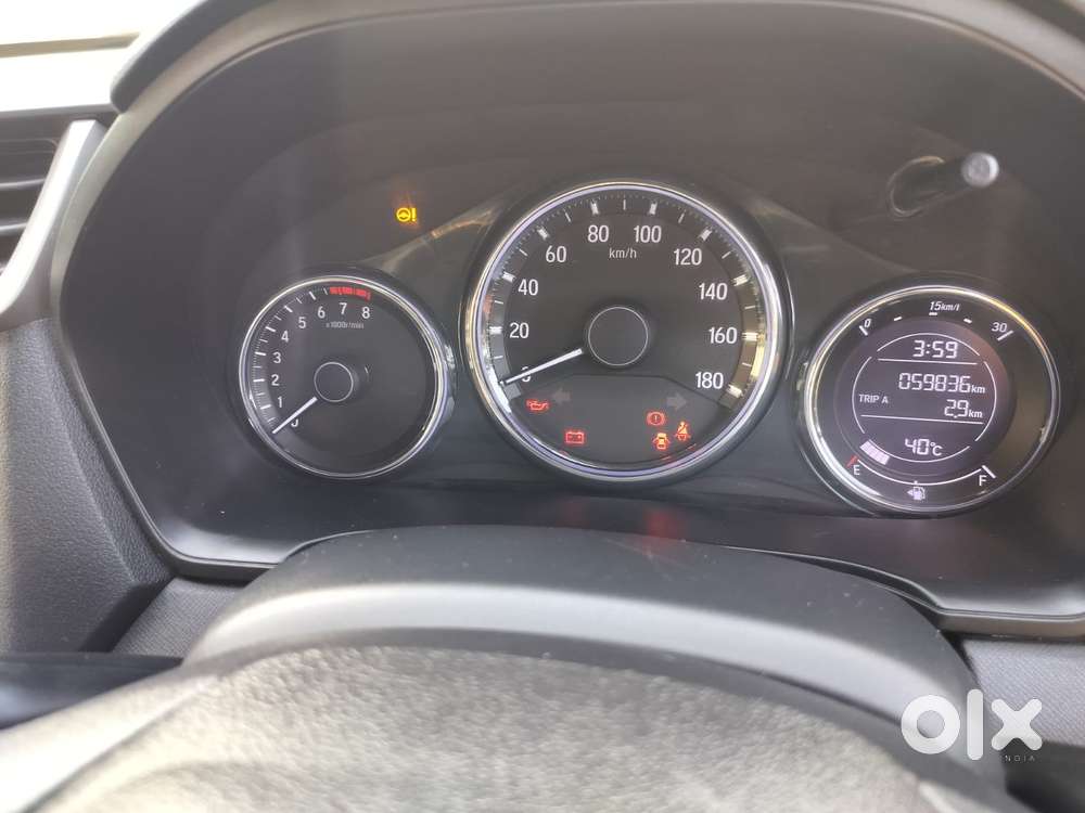 Honda Br-v I-vtec S Mt, 2020, Petrol