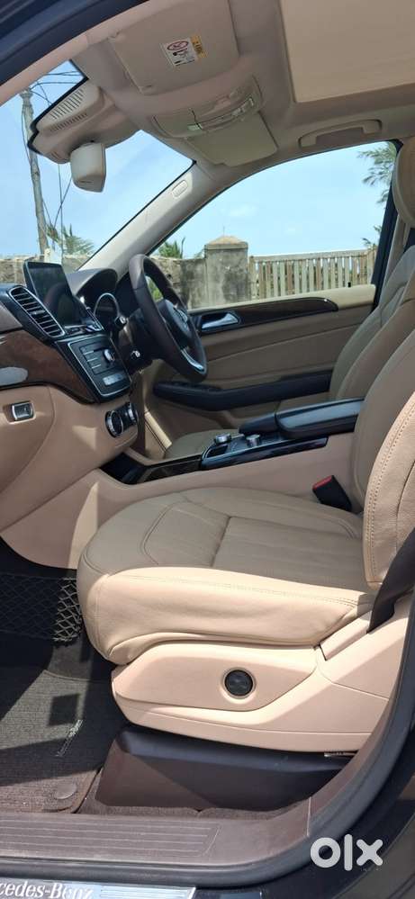 Mercedes-benz Gle Class 250d, 2019, Diesel