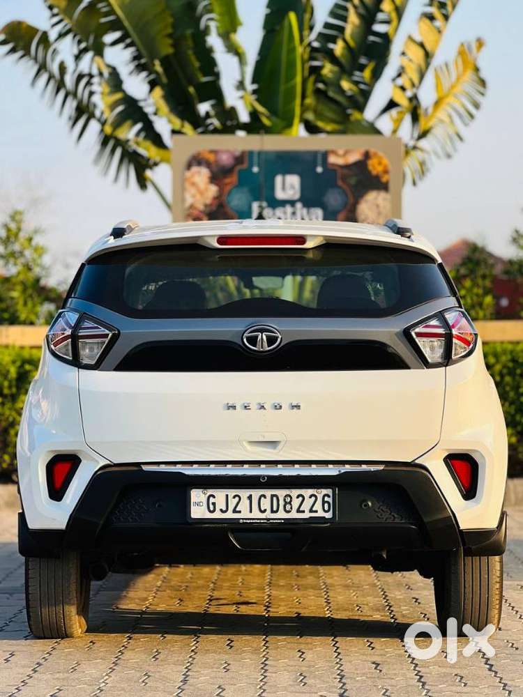 Tata Nexon 1.2 Revotron Xma Amt (s), 2022, Diesel
