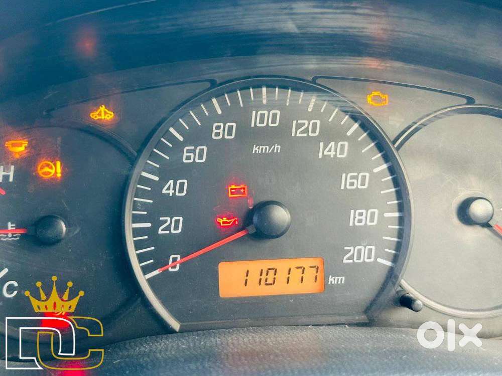 Maruti Suzuki Swift Dzire Vdi, 2010, Diesel