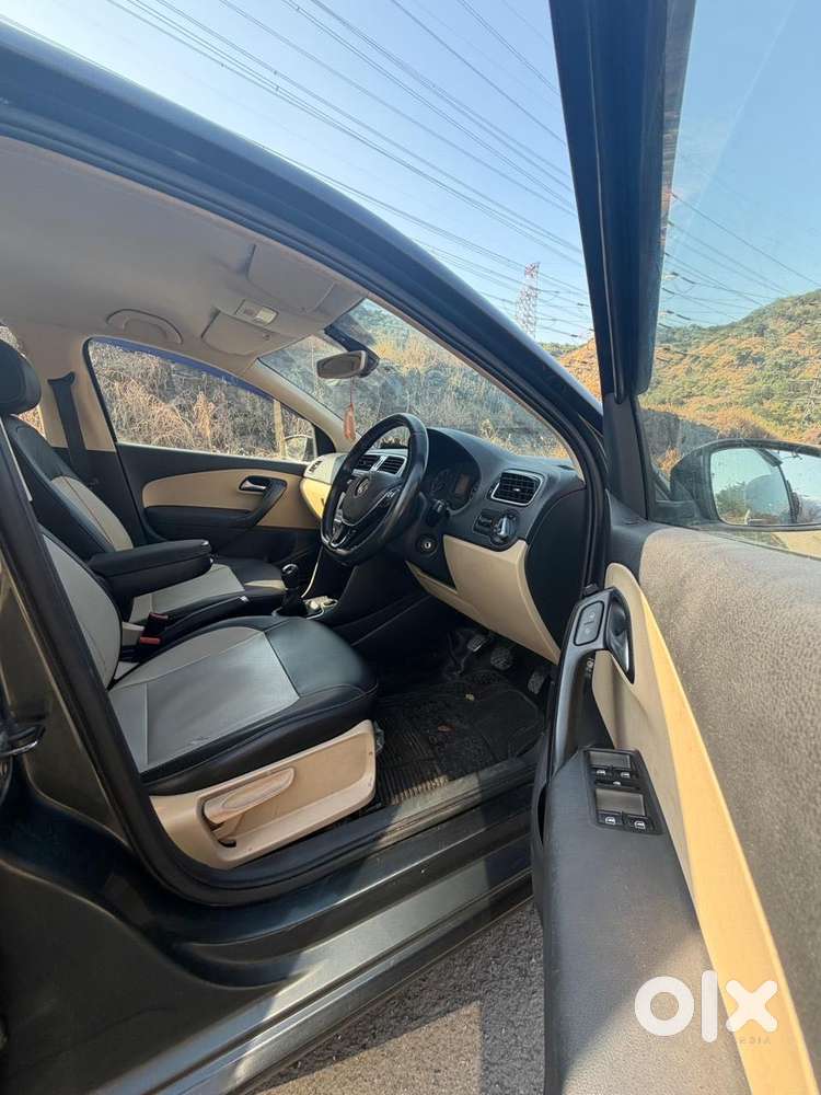 Volkswagen Ameo 1.2 Mpi Comfortline, 2016, Petrol