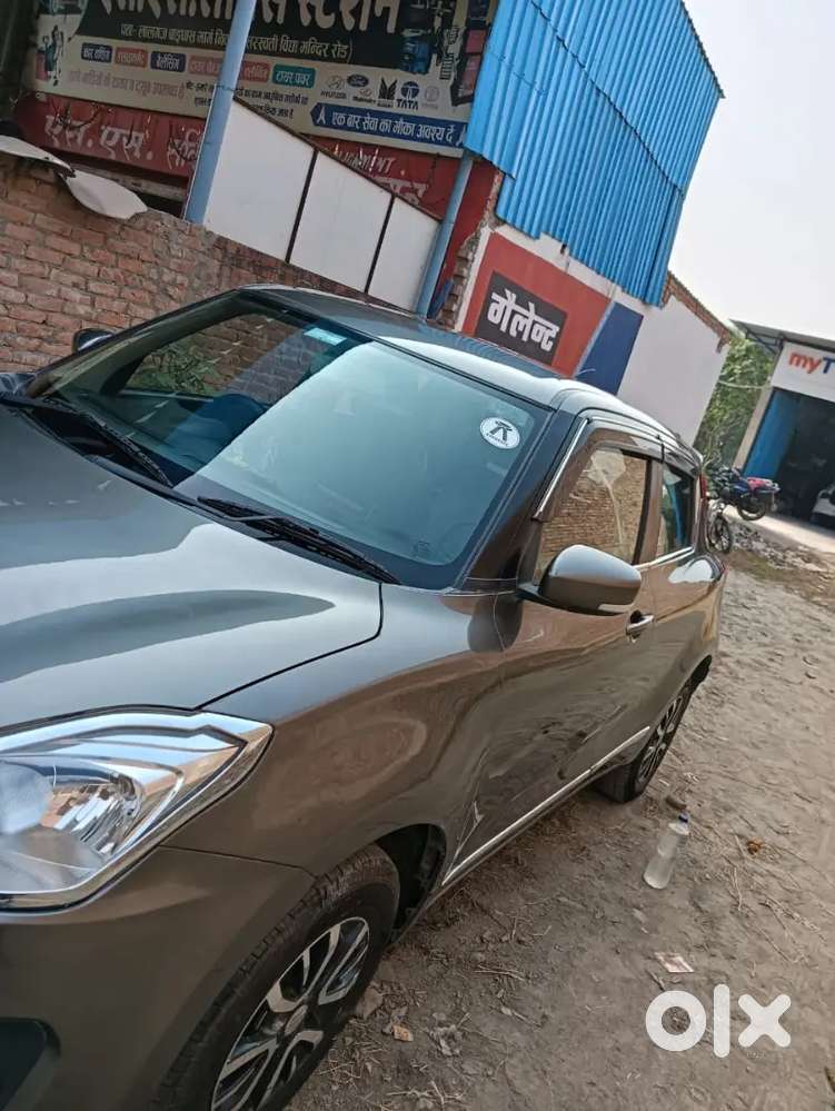 Maruti Suzuki Swift Vdi 2022