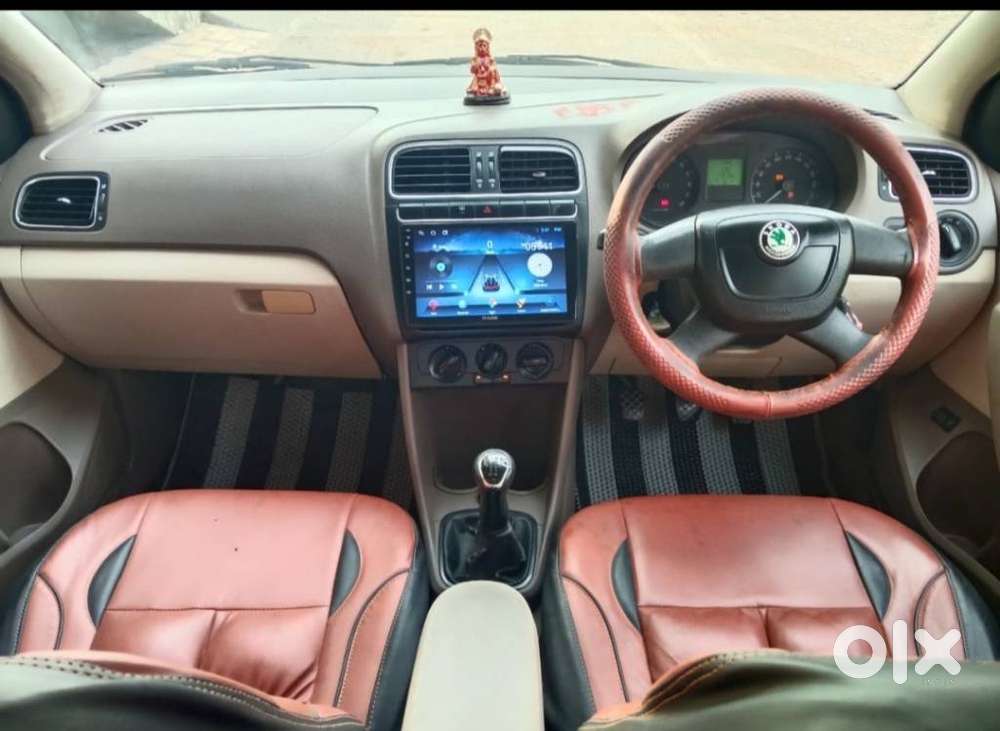 Skoda Rapid 1.5 Tdi Manual Active  Ambition Style, 2013, Diesel