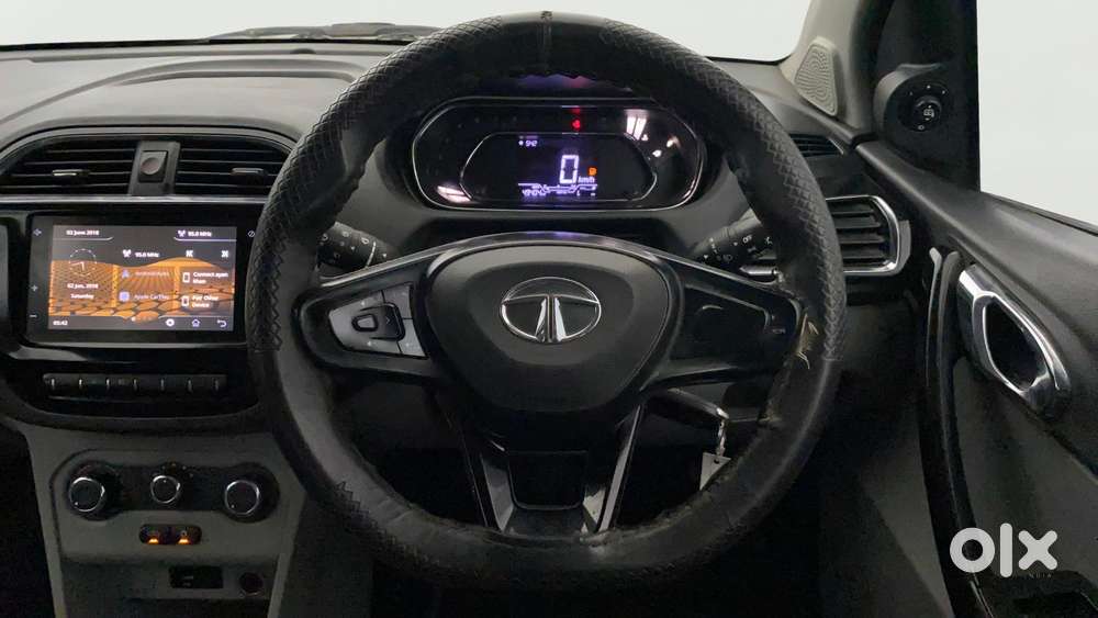Tata Tiago 1.2 Revotron Xz, 2020, Petrol