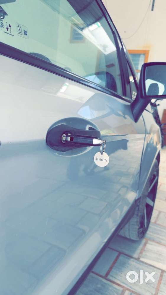 Ford Ecosport Diesel 2021