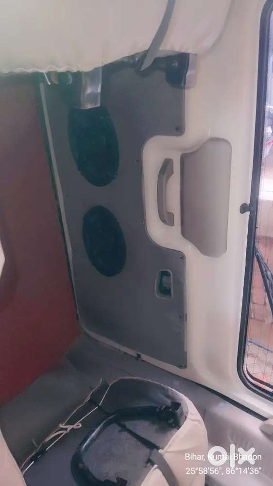 Mahindra Scorpio 2.2 2015