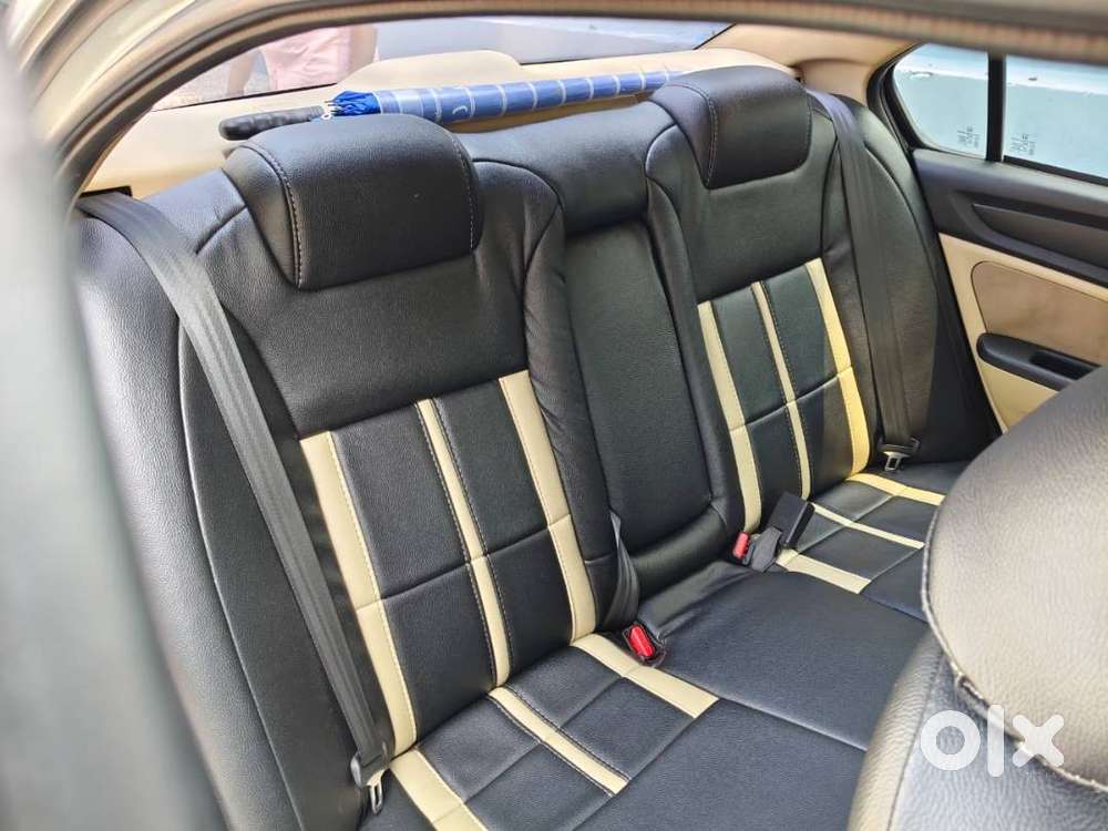 Honda Amaze 2nd Gen 2018 Petrol 38000 Km Driven