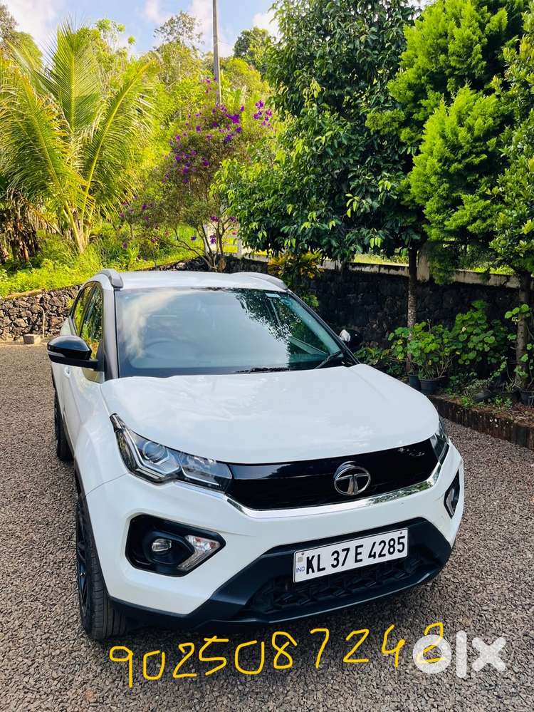 Nexon Xm 2020, Mt Petrol