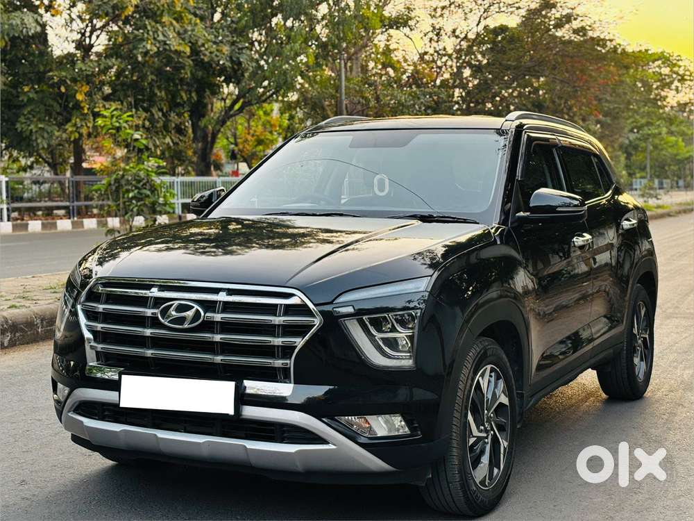 Hyundai Creta 1.5 Ex Diesel, 2023, Diesel