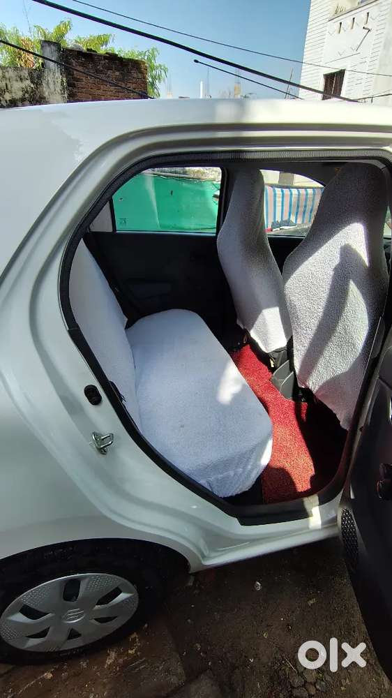 Maruti Suzuki Alto 2026