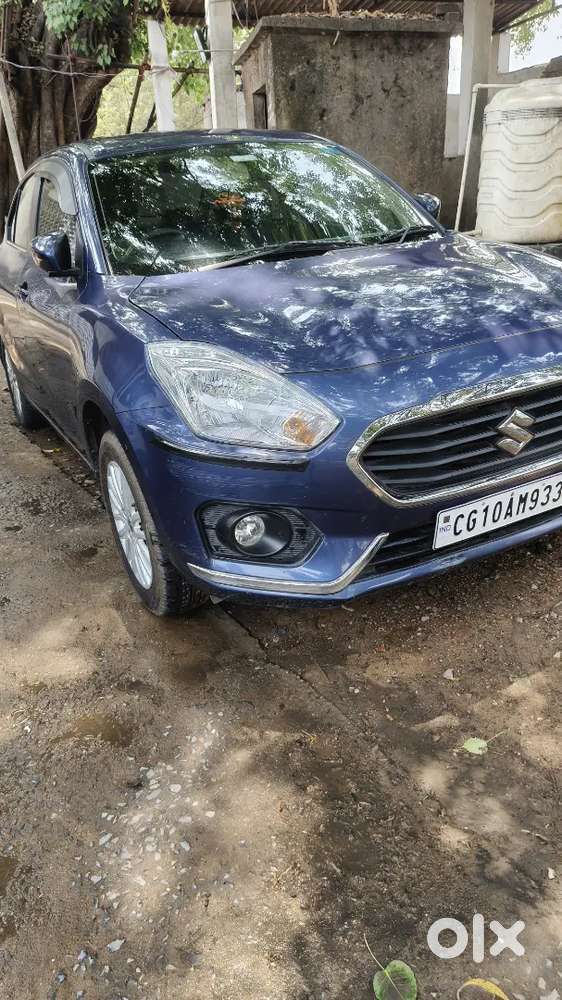 Maruti Suzuki Dzire 2016 Petrol Well Maintained