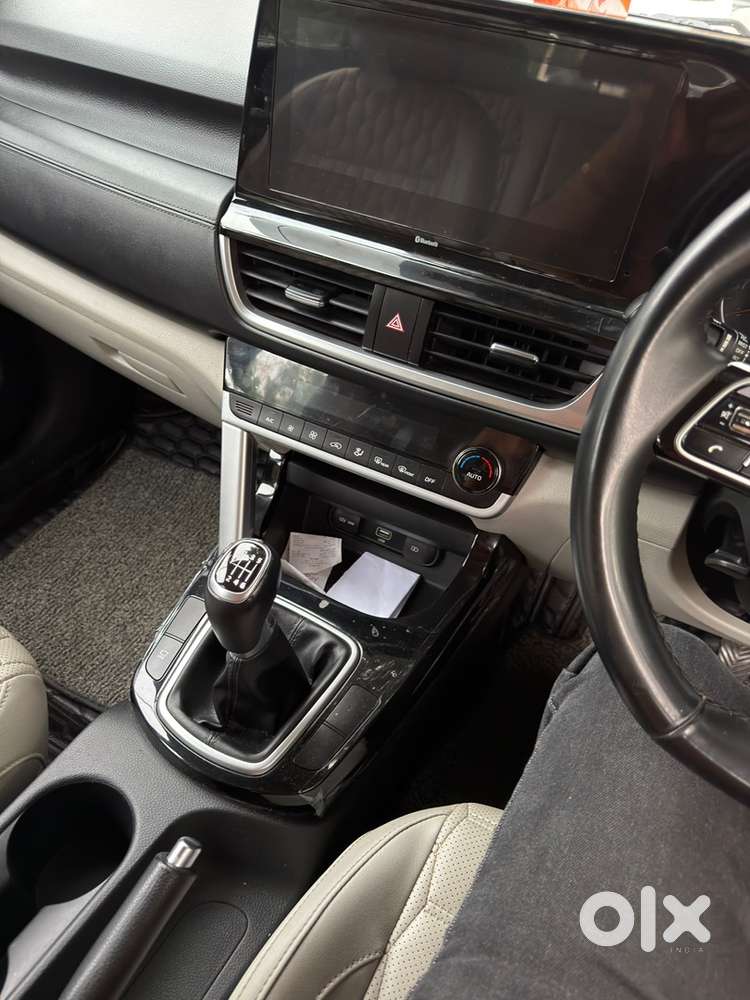 Kia Seltos 2020 Model Htx