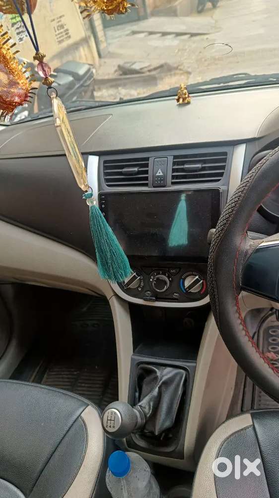 Maruti Suzuki Celerio 2017 Diesel 260000 Km Driven