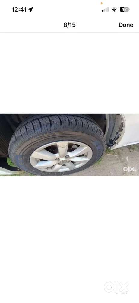 Nissan Sunny For Sale Vvip Number 6666 Topend Push Start Button