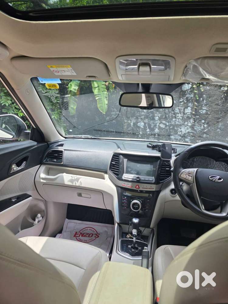 5 Start Safety Rating, Under Warranty