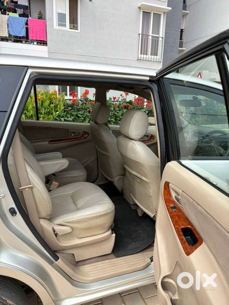 Toyota Innova Diesel 2007