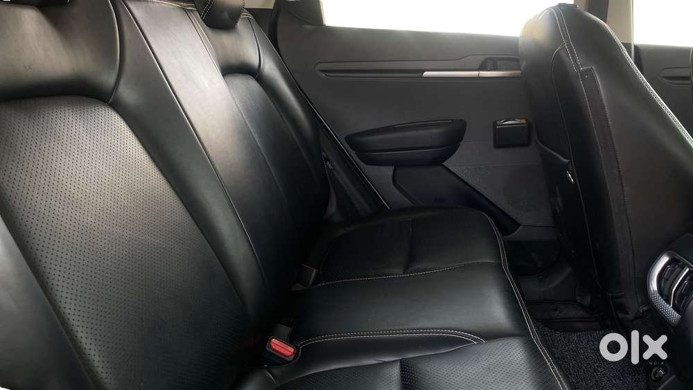 Kia Sonet Hte 1.2, 2020, Petrol