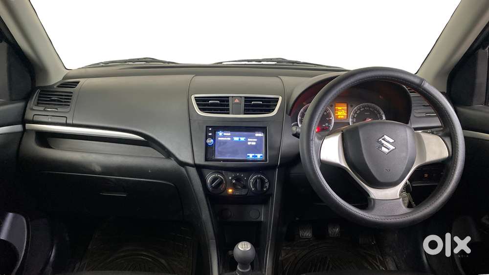 Maruti Suzuki Swift 2011-2014 Vxi, 2014, Petrol