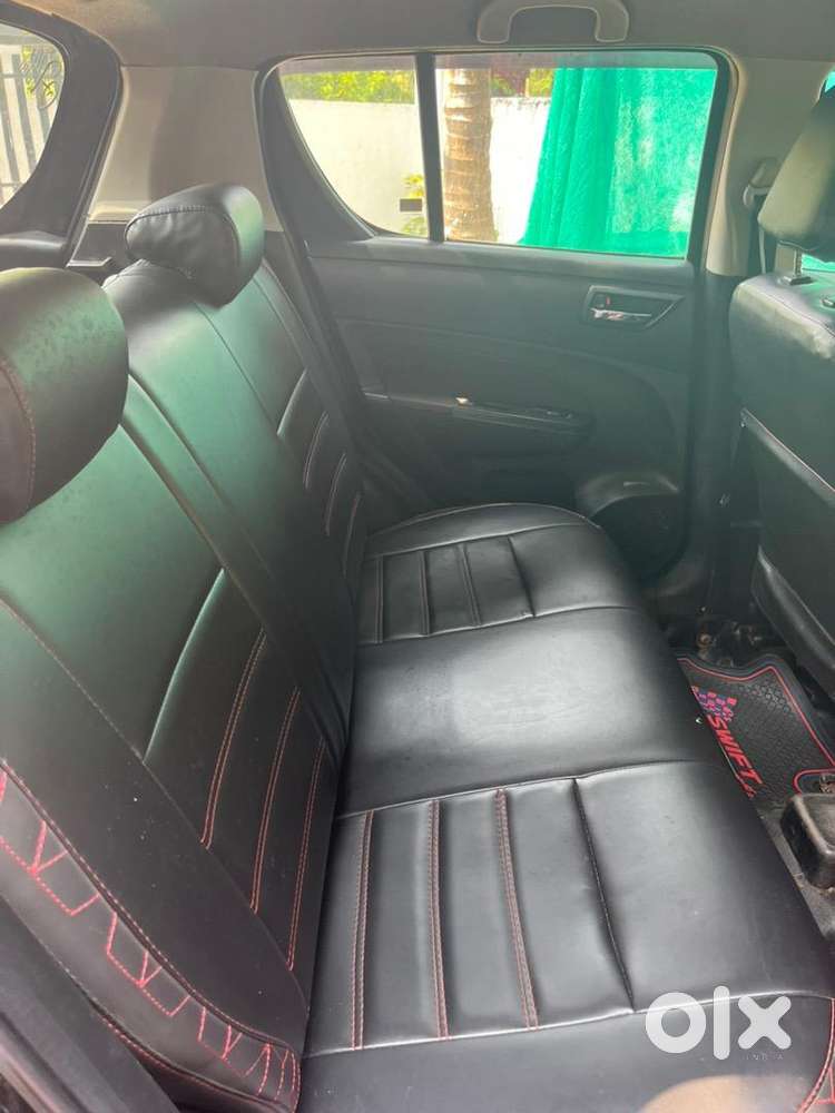 Maruti Suzuki Swift 2012 Diesel Good Condition