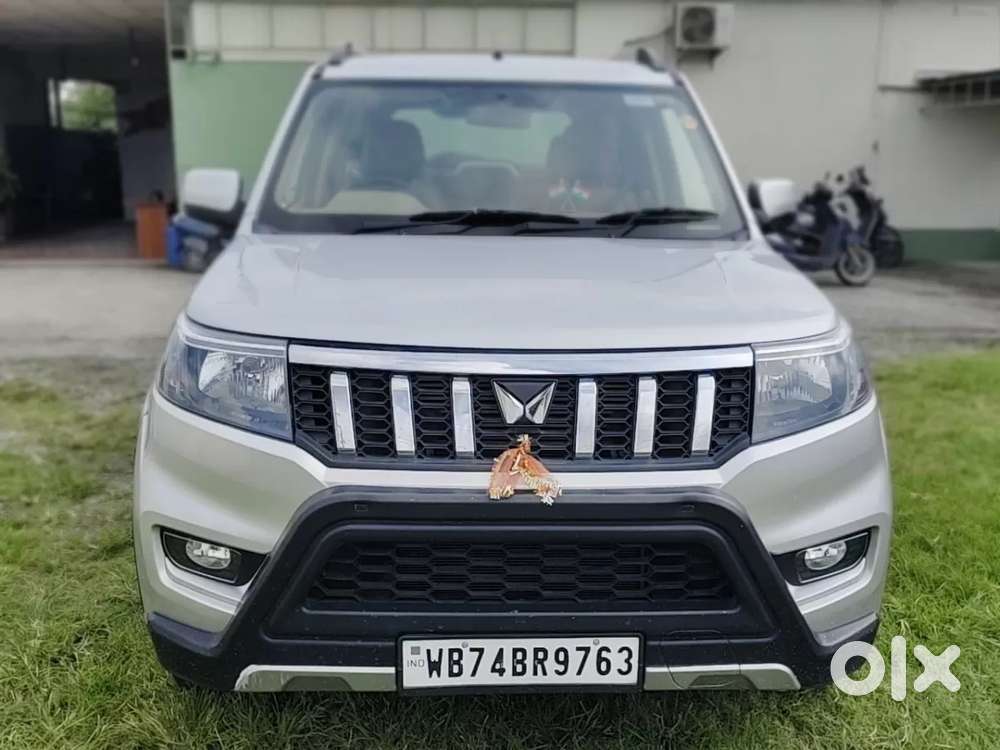 Mahindra Bolero Neo N10 (r), 2024, Diesel