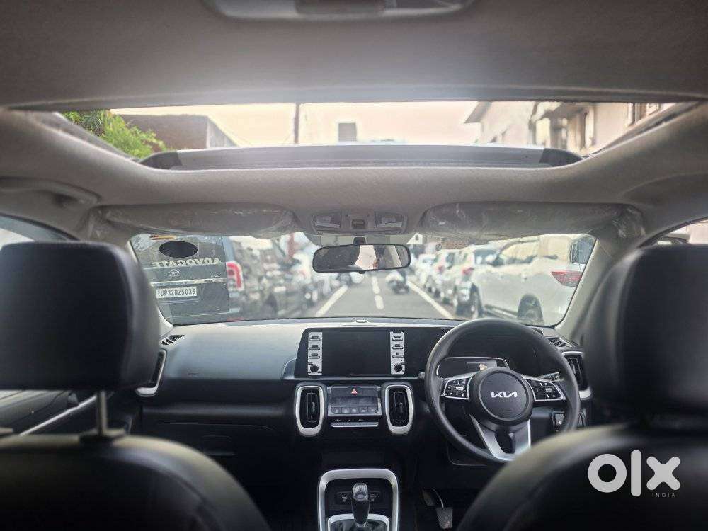Kia Sonet Htx 1.5 Diesel, 2024, Diesel