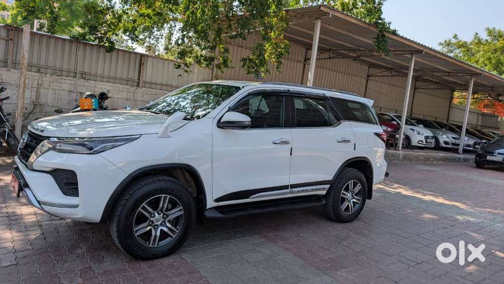 Toyota Fortuner 4x2 At 2.8 Diesel, 2025, Diesel