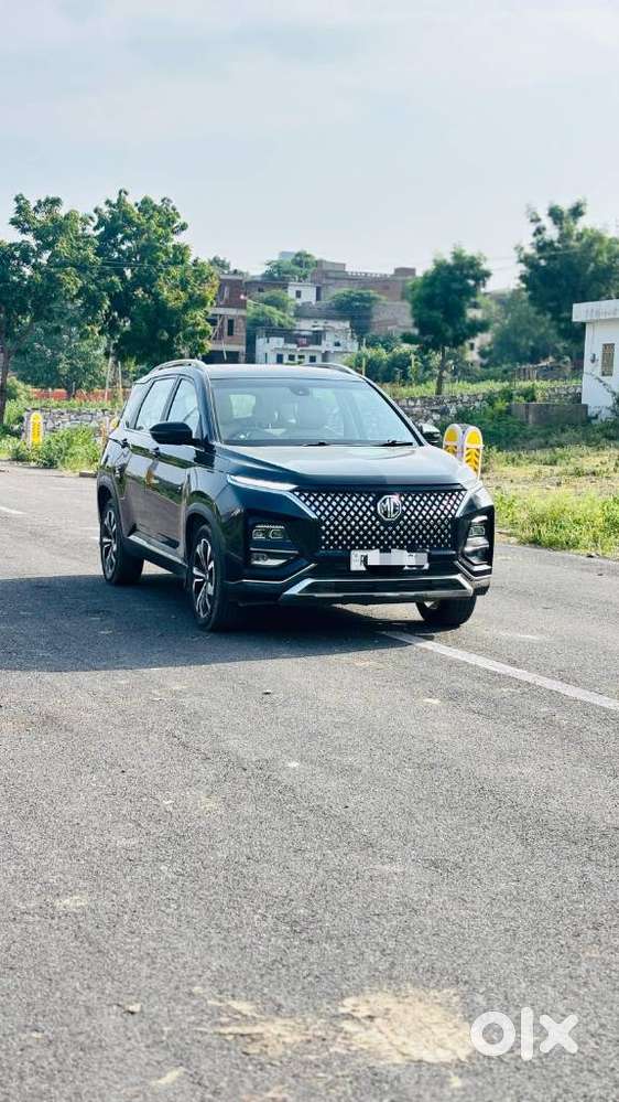 Mg Hector 2.0 Sharp Diesel, 2024, Diesel