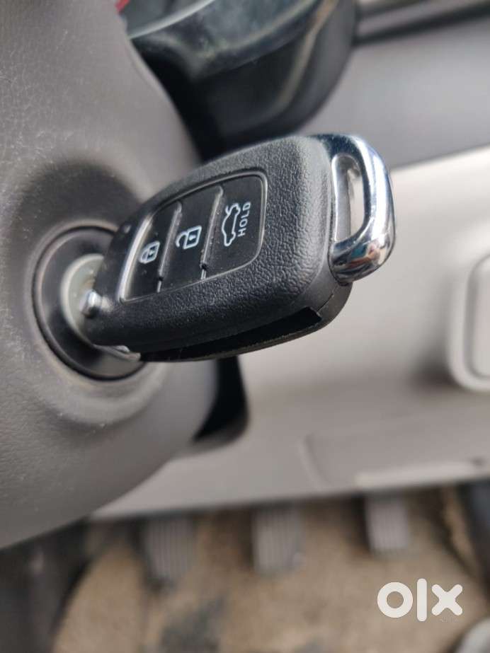 Hyundai Grand I10 Nios Sportz 1.2 Kappa Cng, 2022, Petrol