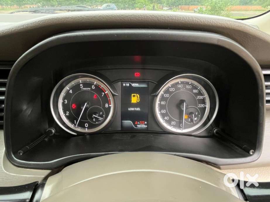 Maruti Suzuki Ertiga Vxi (o) Cng, 2024, Petrol