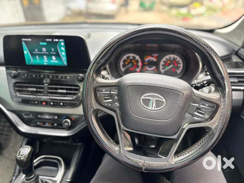 Tata Harrier Xt, 2021, Diesel